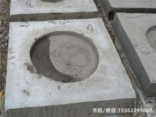 河东DP14混凝土电杆底盘