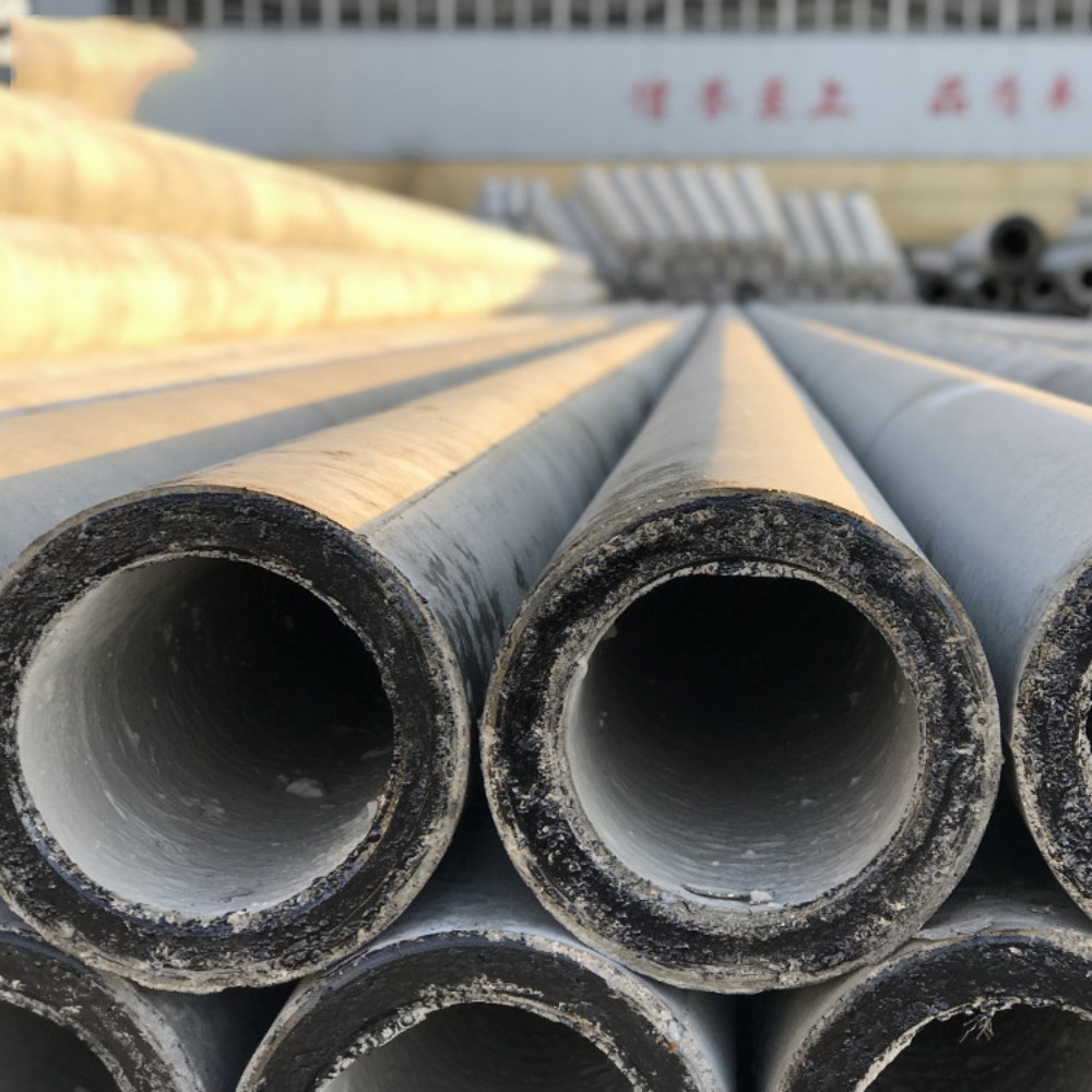 河东150×10米预应力水泥电线杆